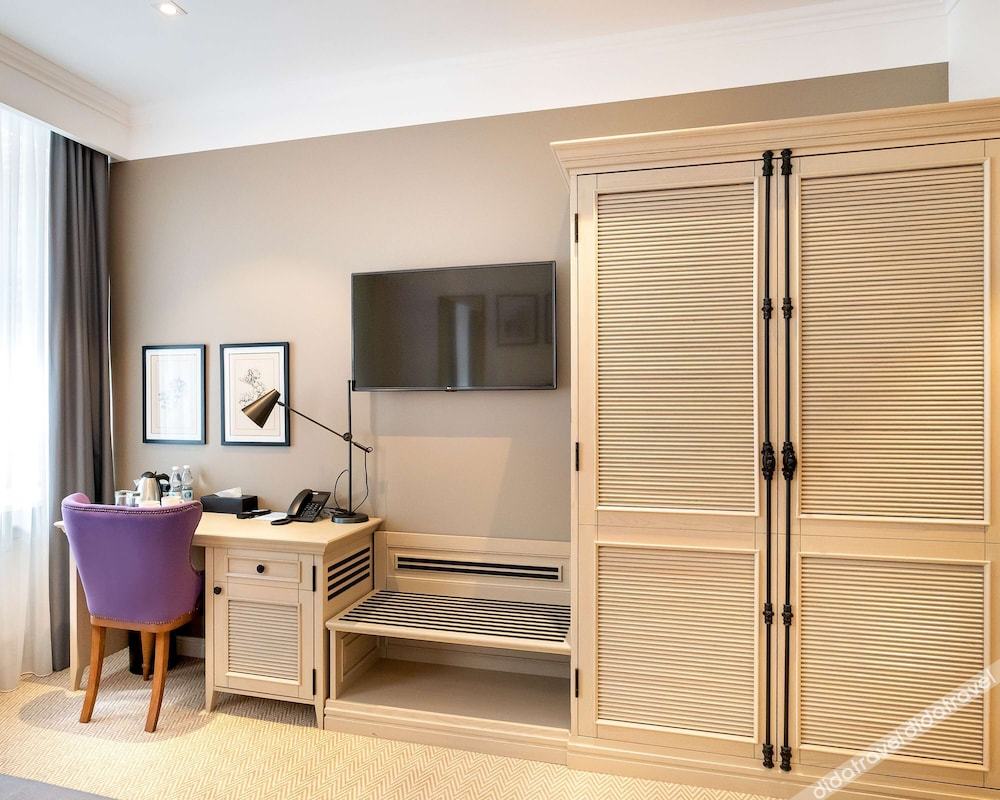 标准房, 1 张大床房