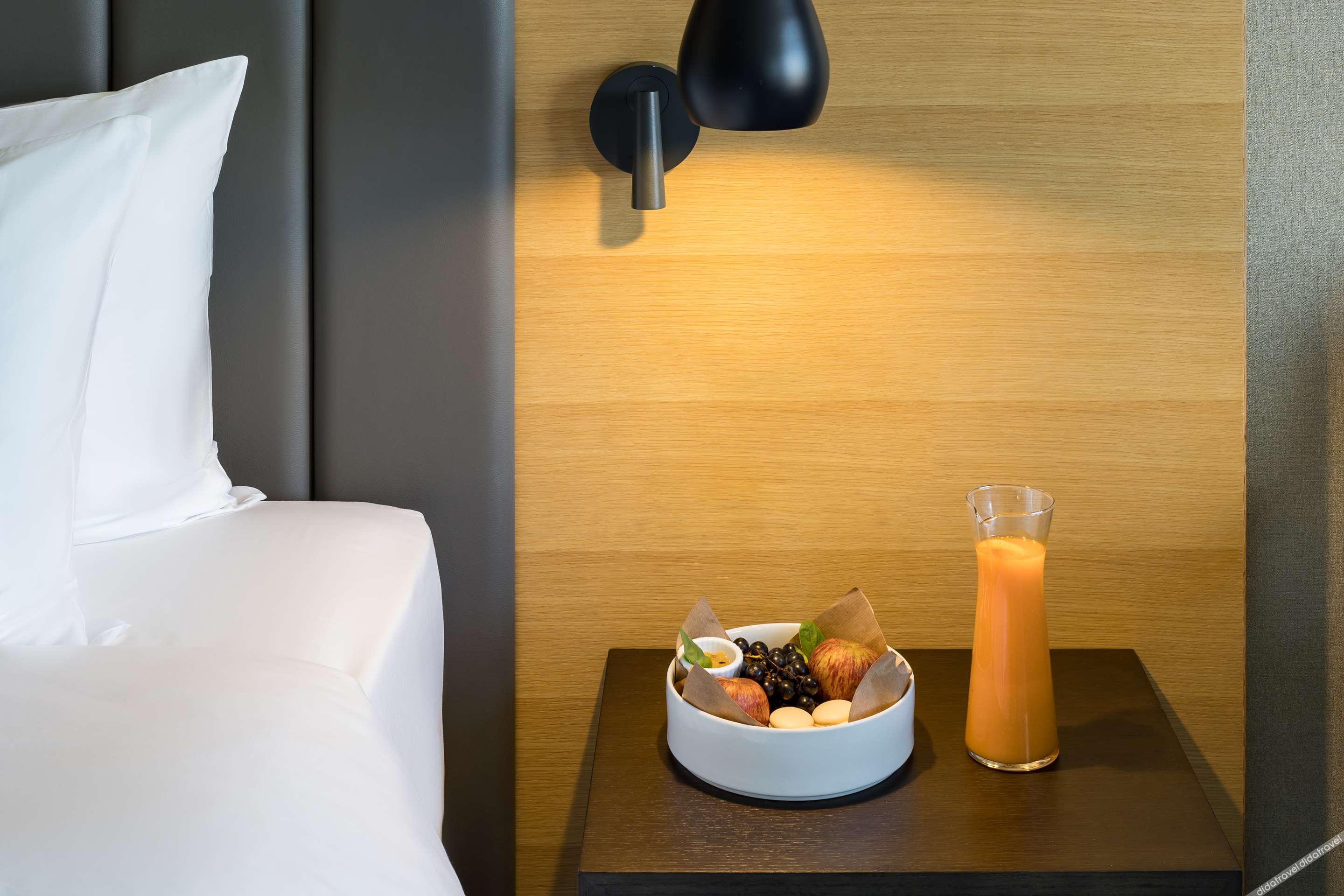 高级房 - 水景 & 高层