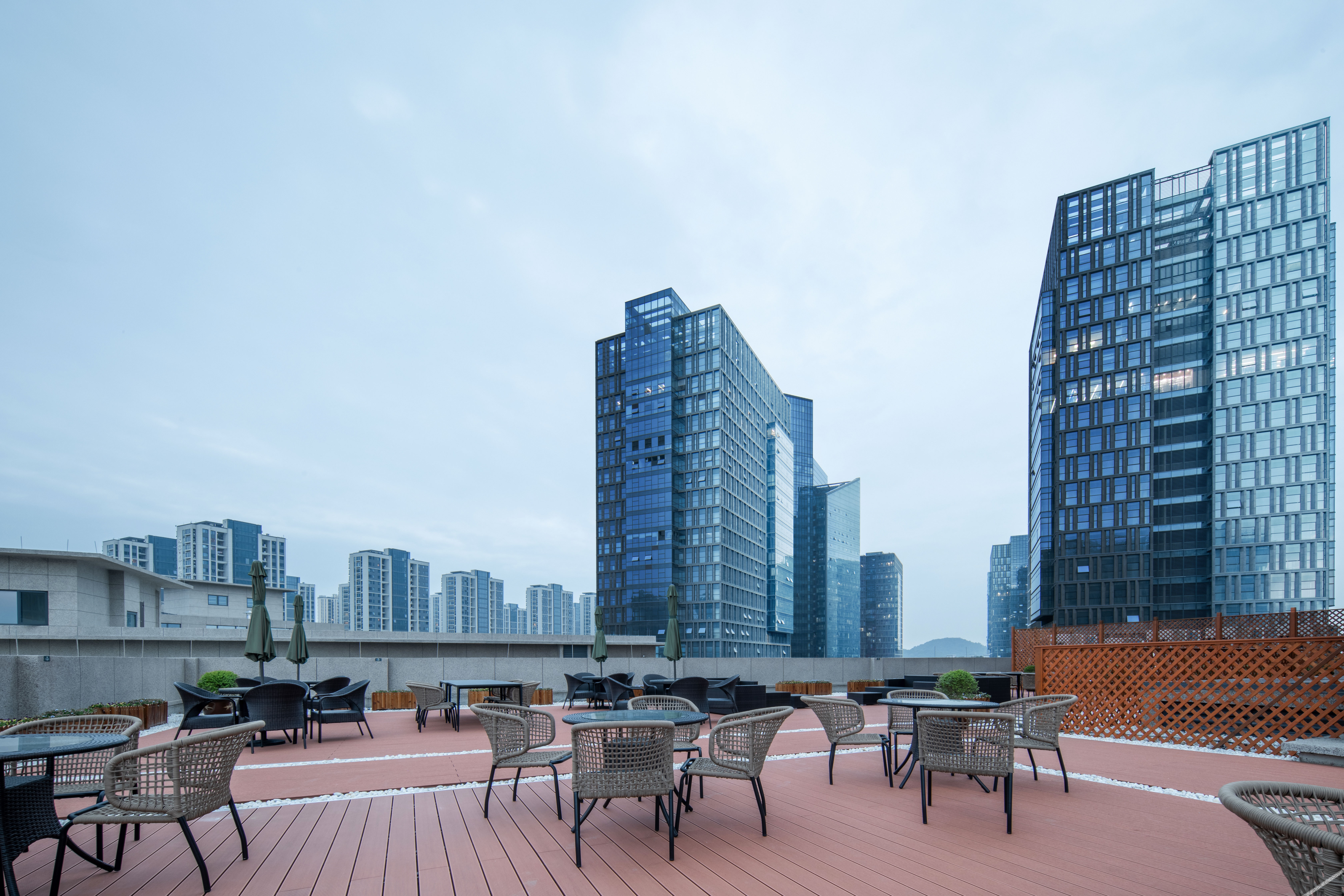 湖州吴兴东部新城亚朵酒店 photo 4