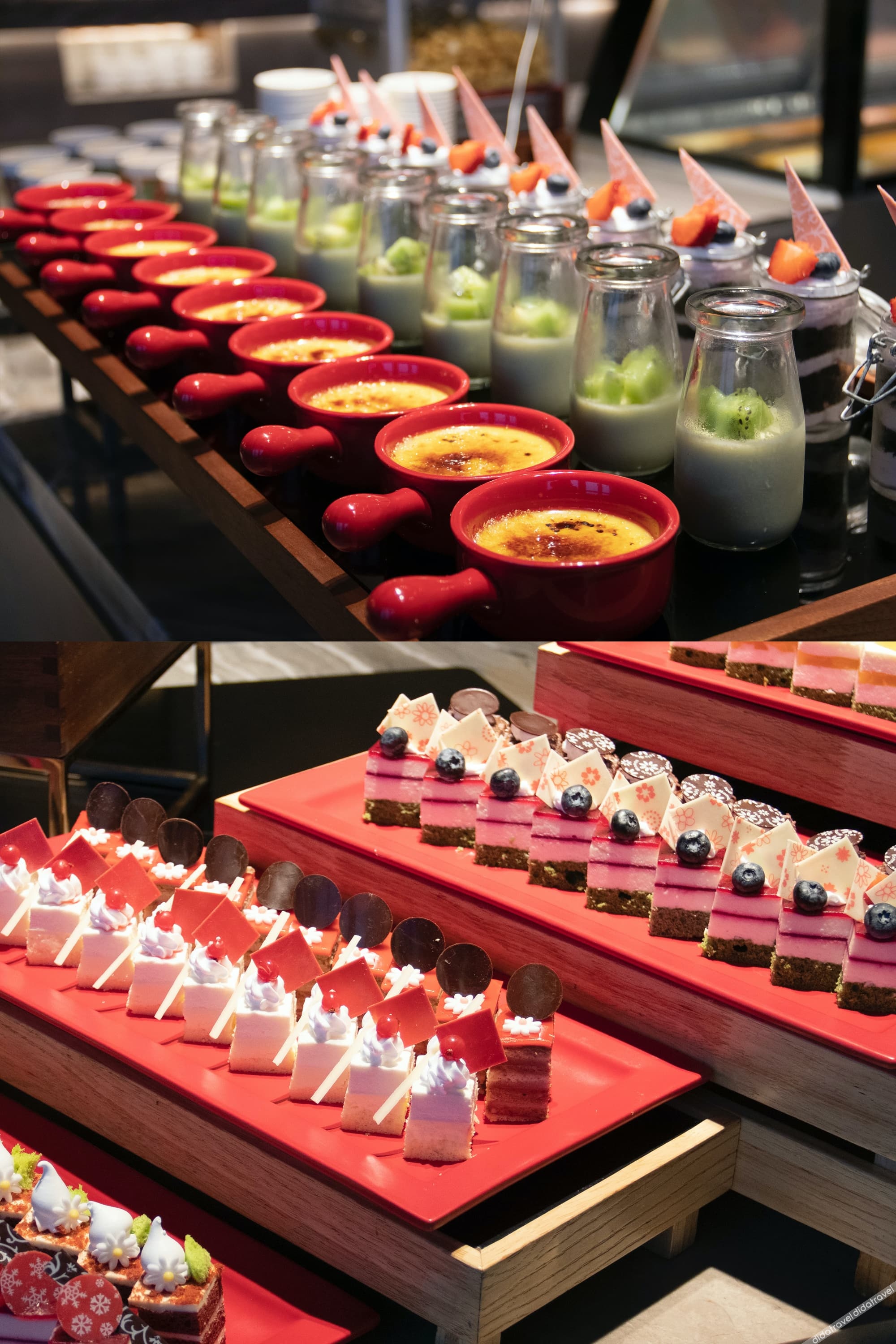 Four Points by Sheraton Wuhan Jiangxia