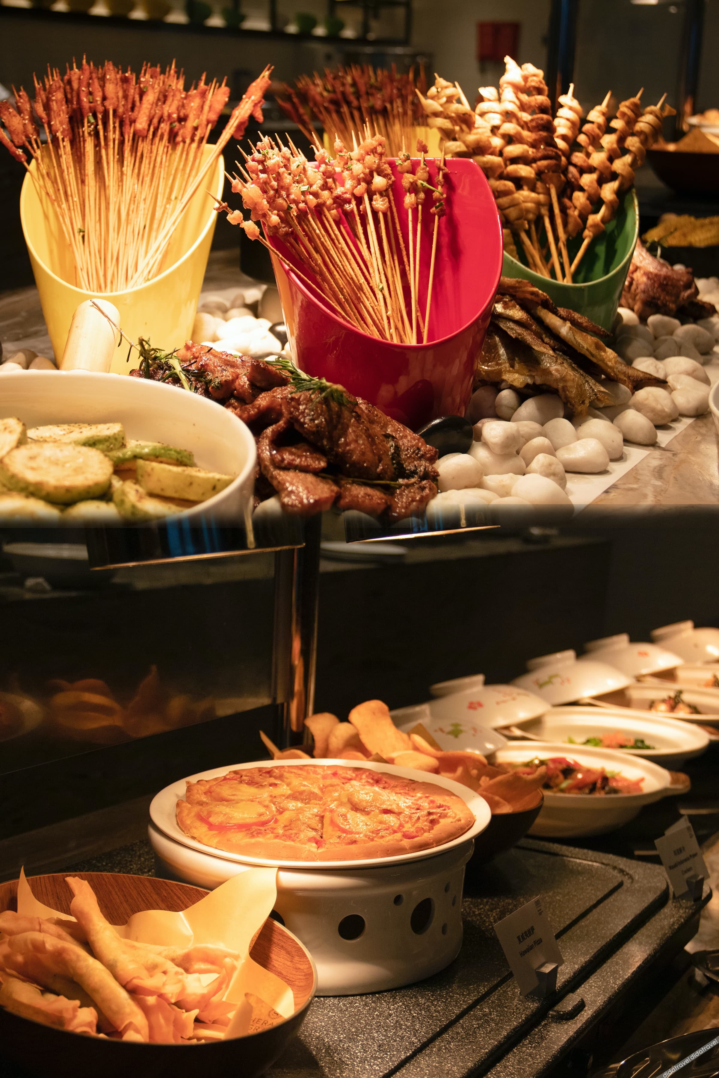 Four Points by Sheraton Wuhan Jiangxia photo 3