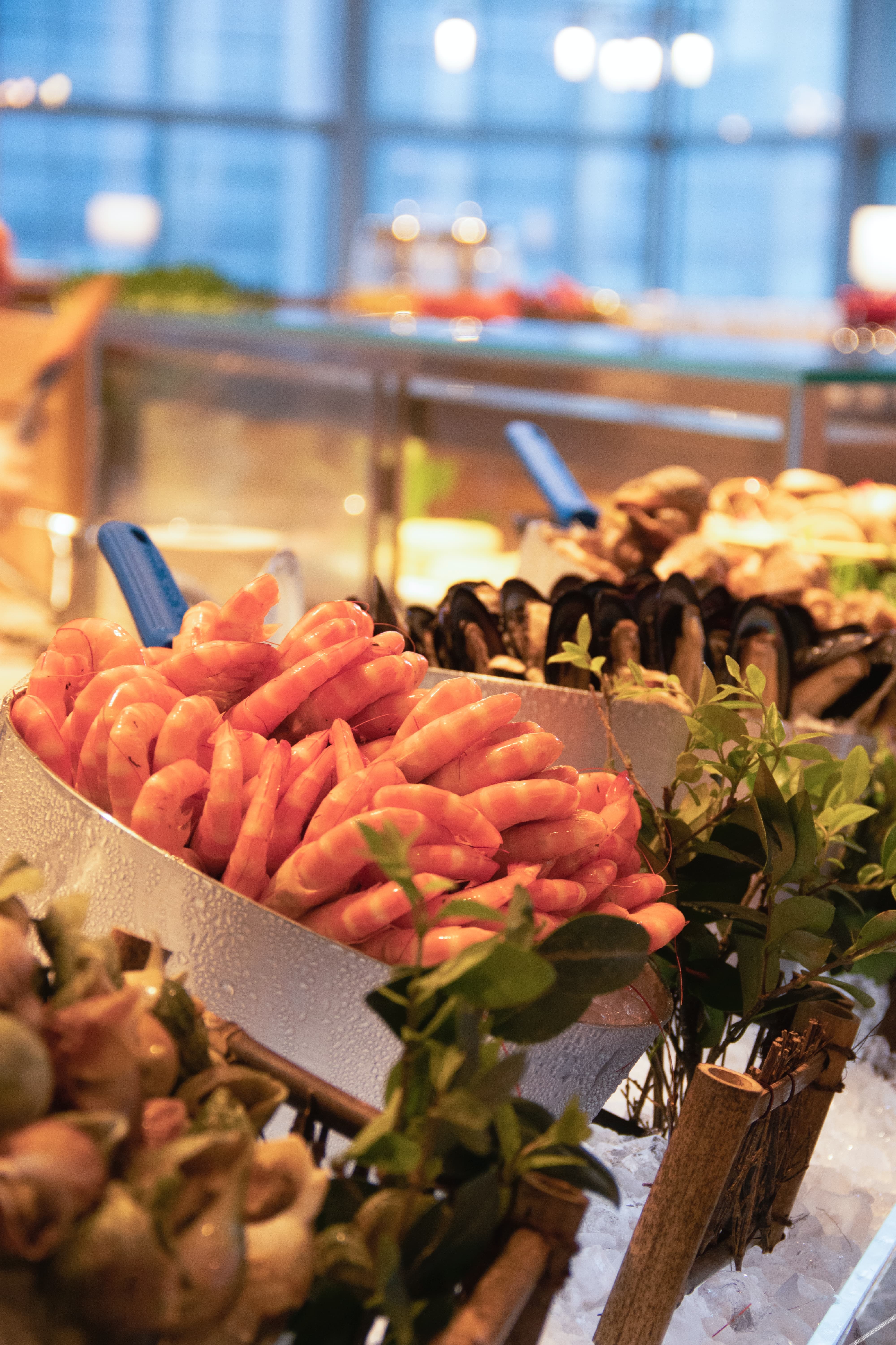 Four Points by Sheraton Wuhan Jiangxia photo 4