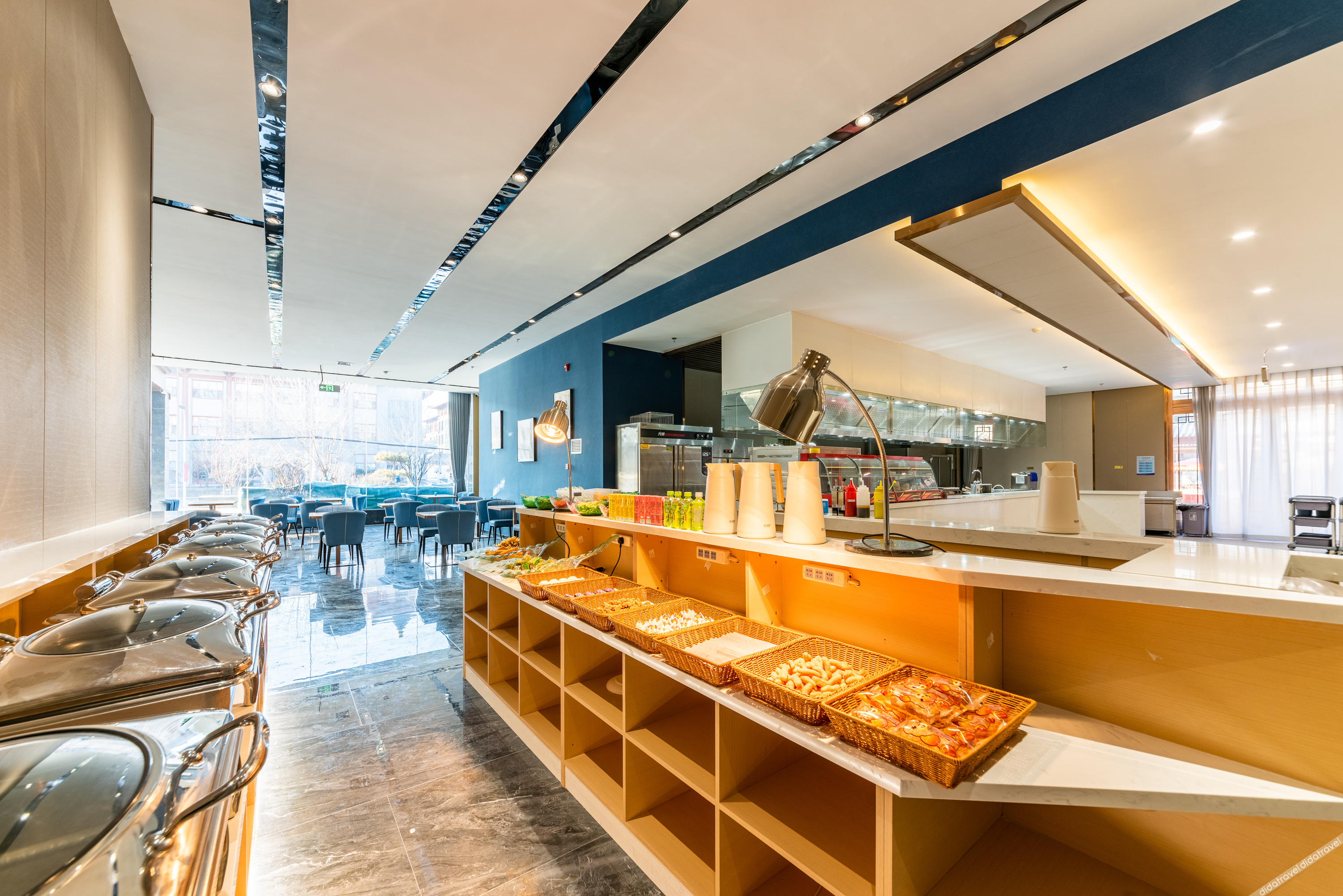 Yinchuan High-speed Railway Station Lichengyu Hotel photo 2