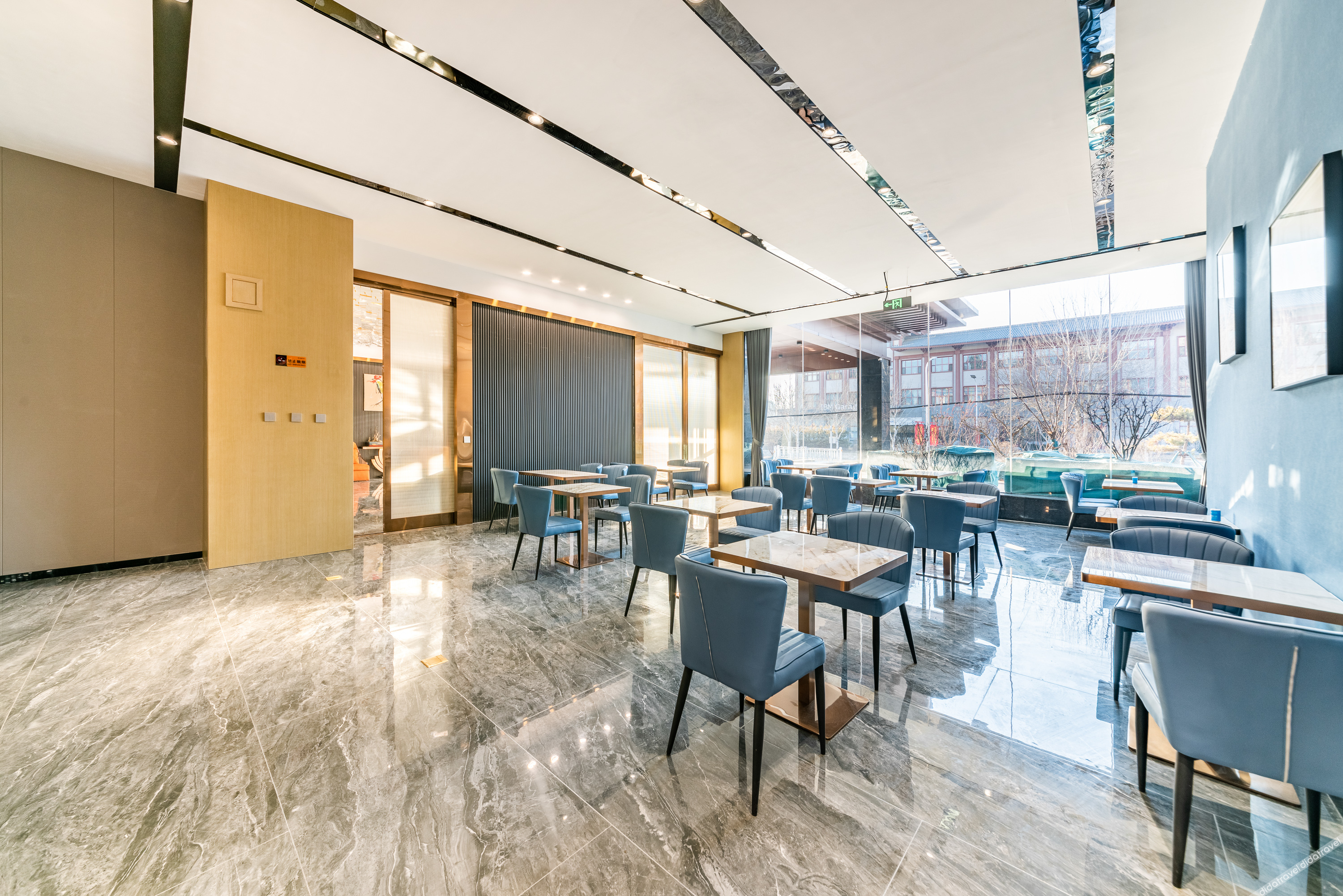 Yinchuan High-speed Railway Station Lichengyu Hotel photo 3