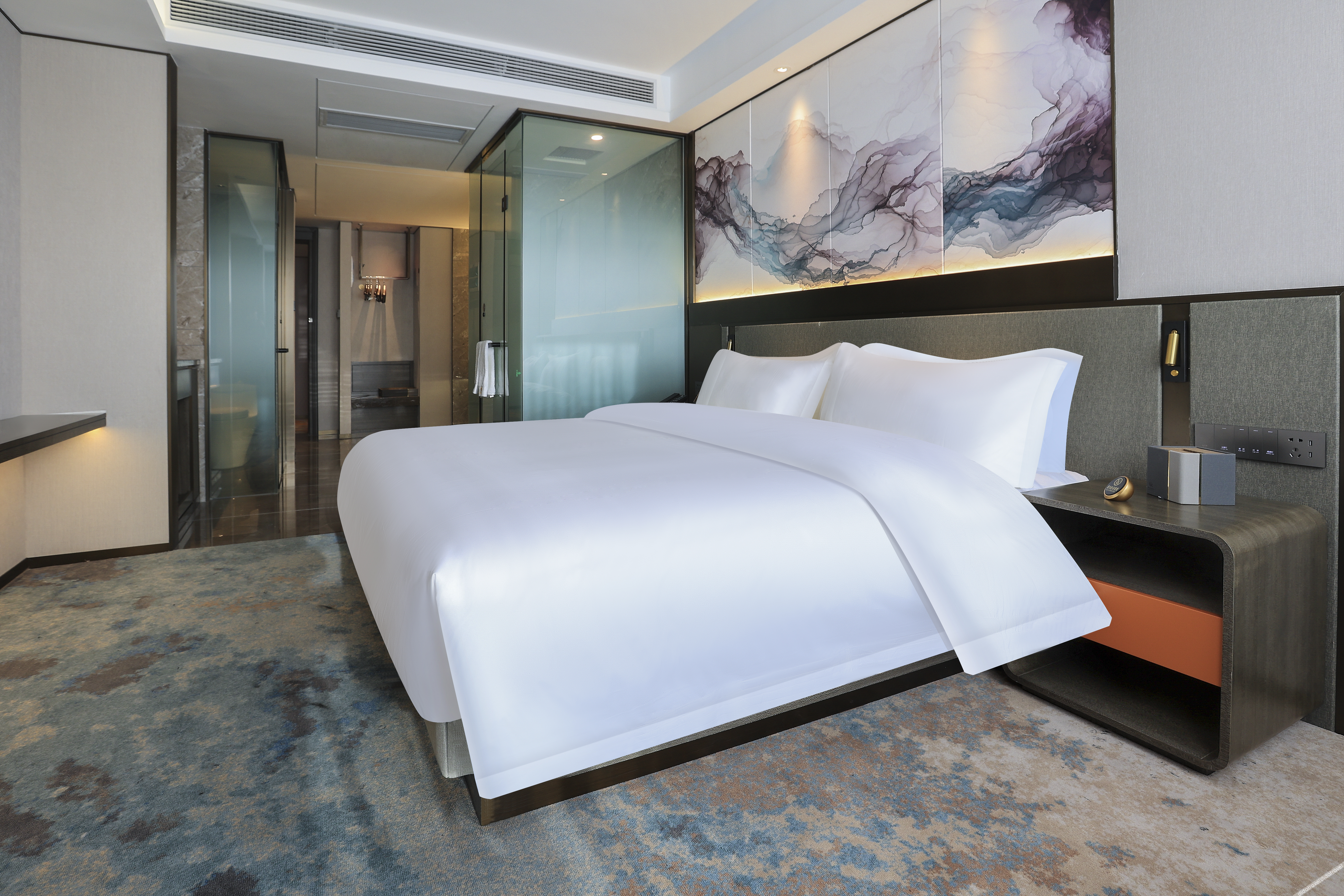ZEBULON HOTEL photo 3