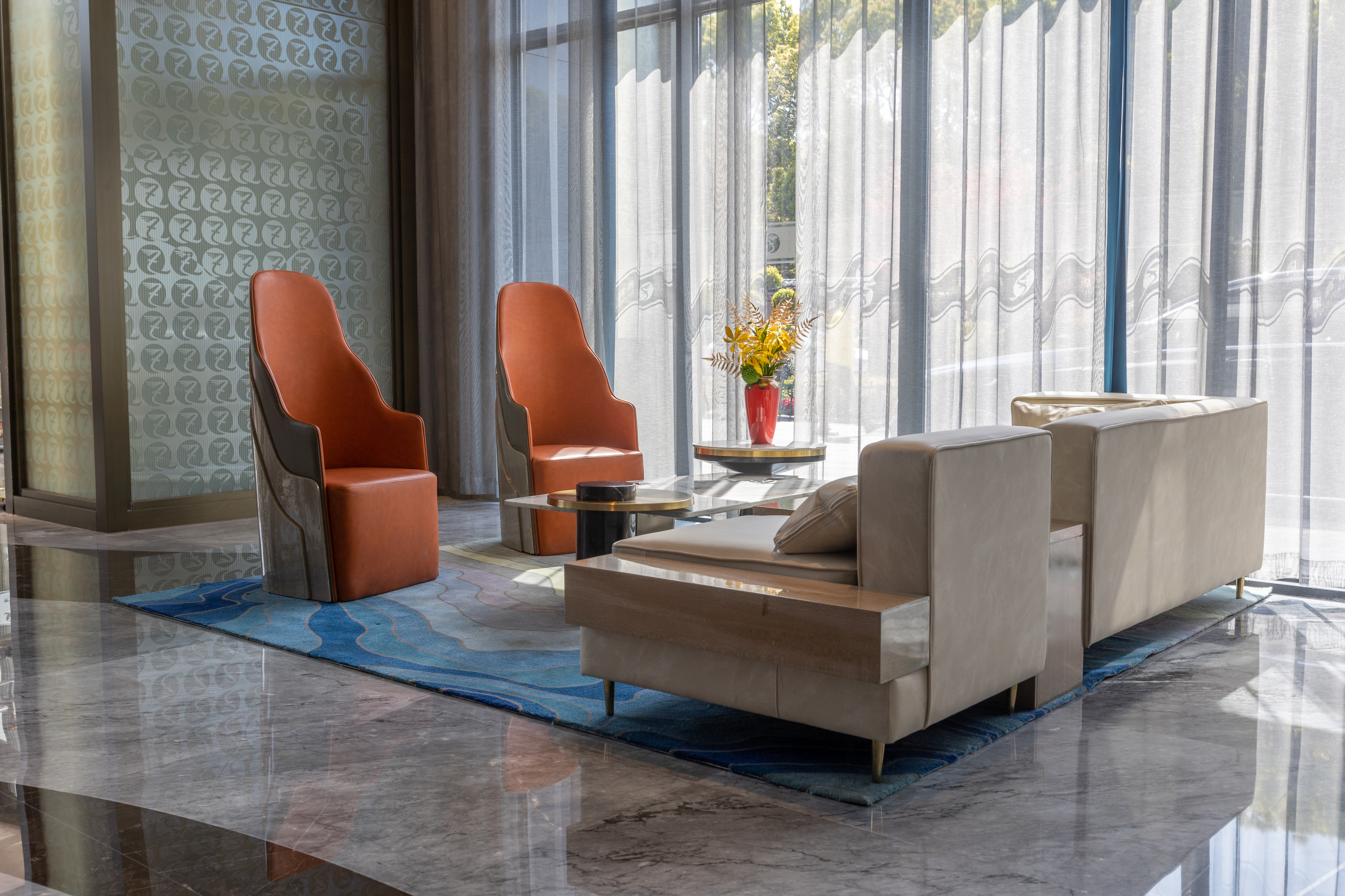 ZEBULON HOTEL photo 5