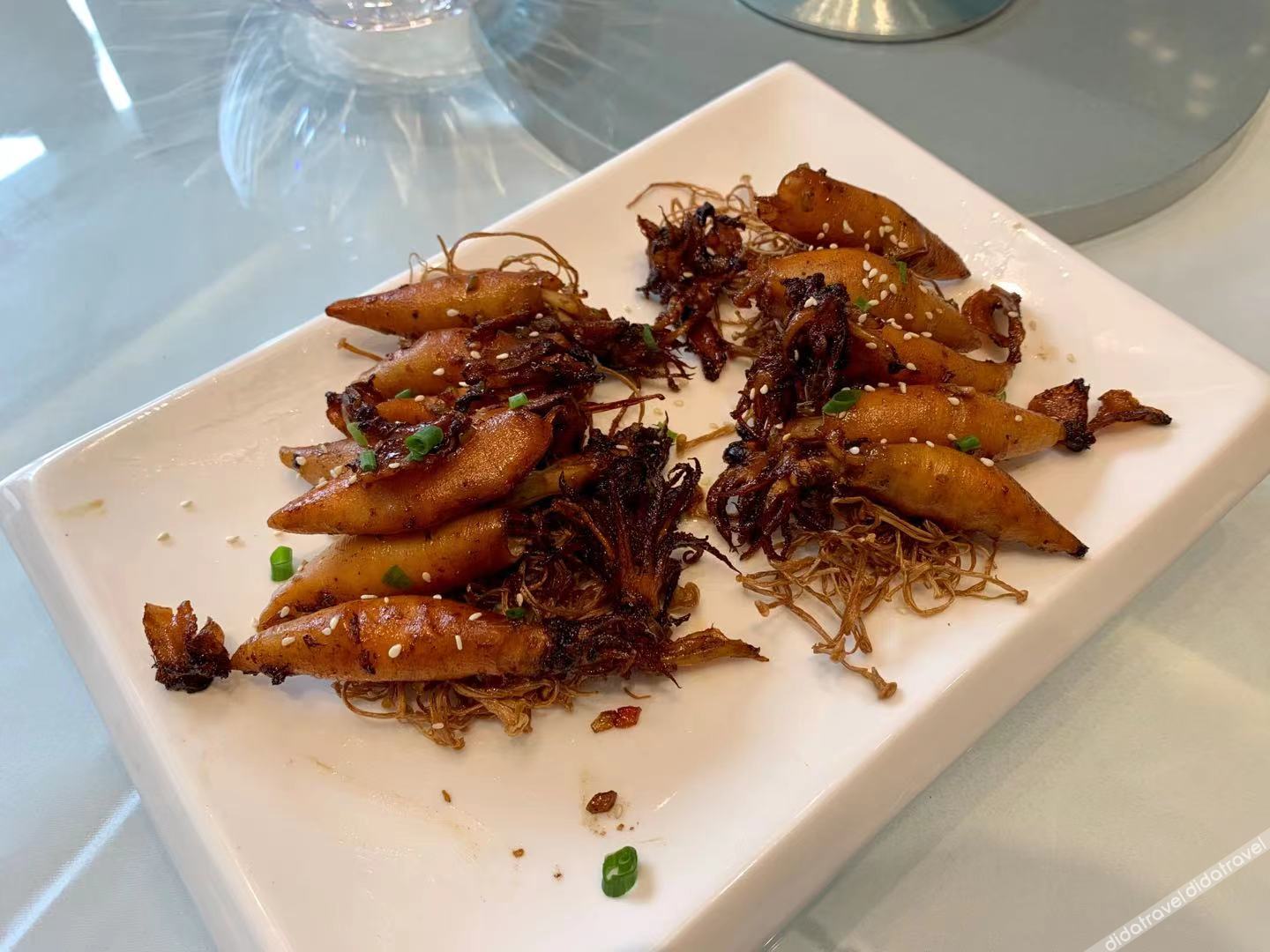 天龙湾曼悦酒店(南宁广西大学店)