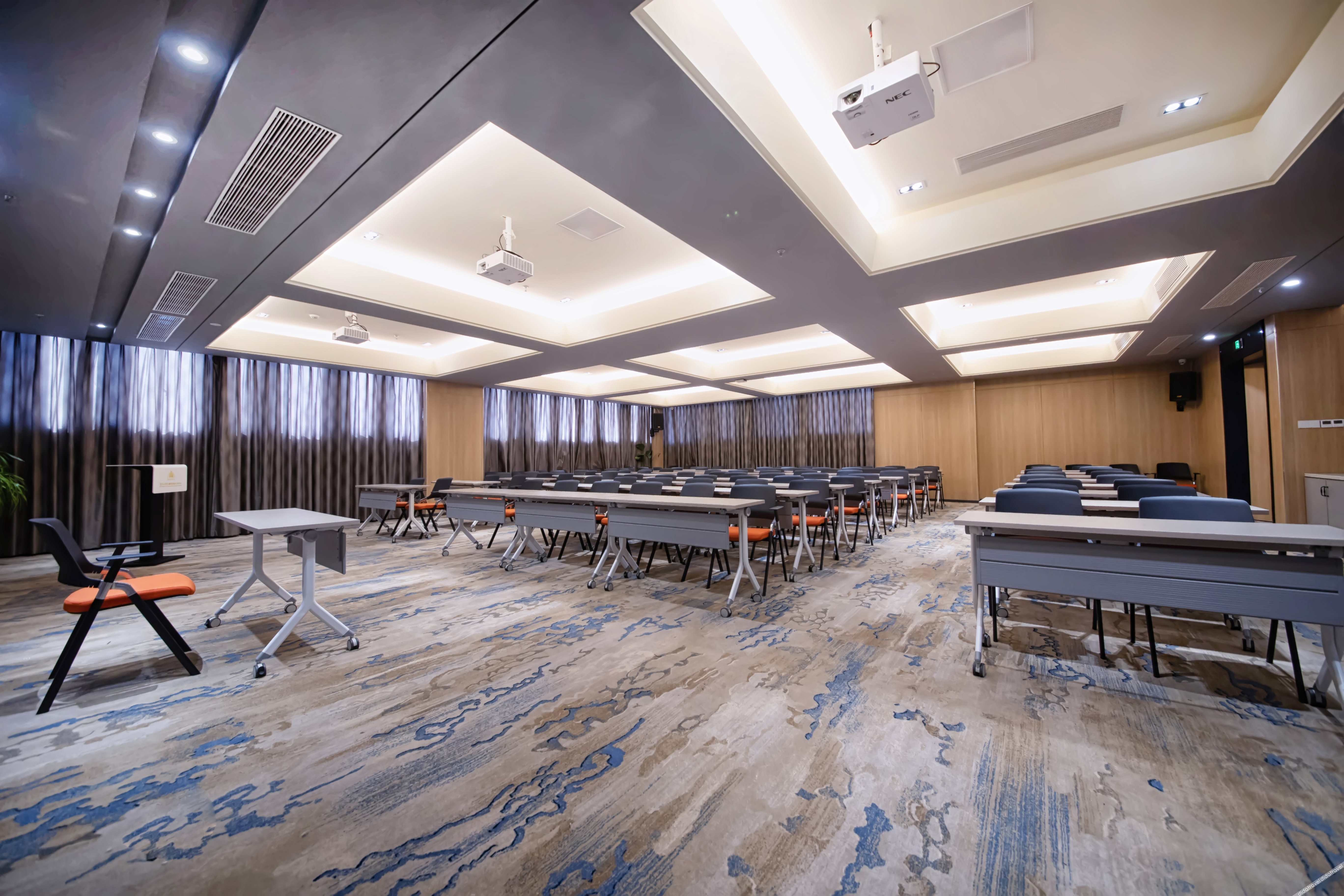 厦门工学院国际学术交流中心 photo 3
