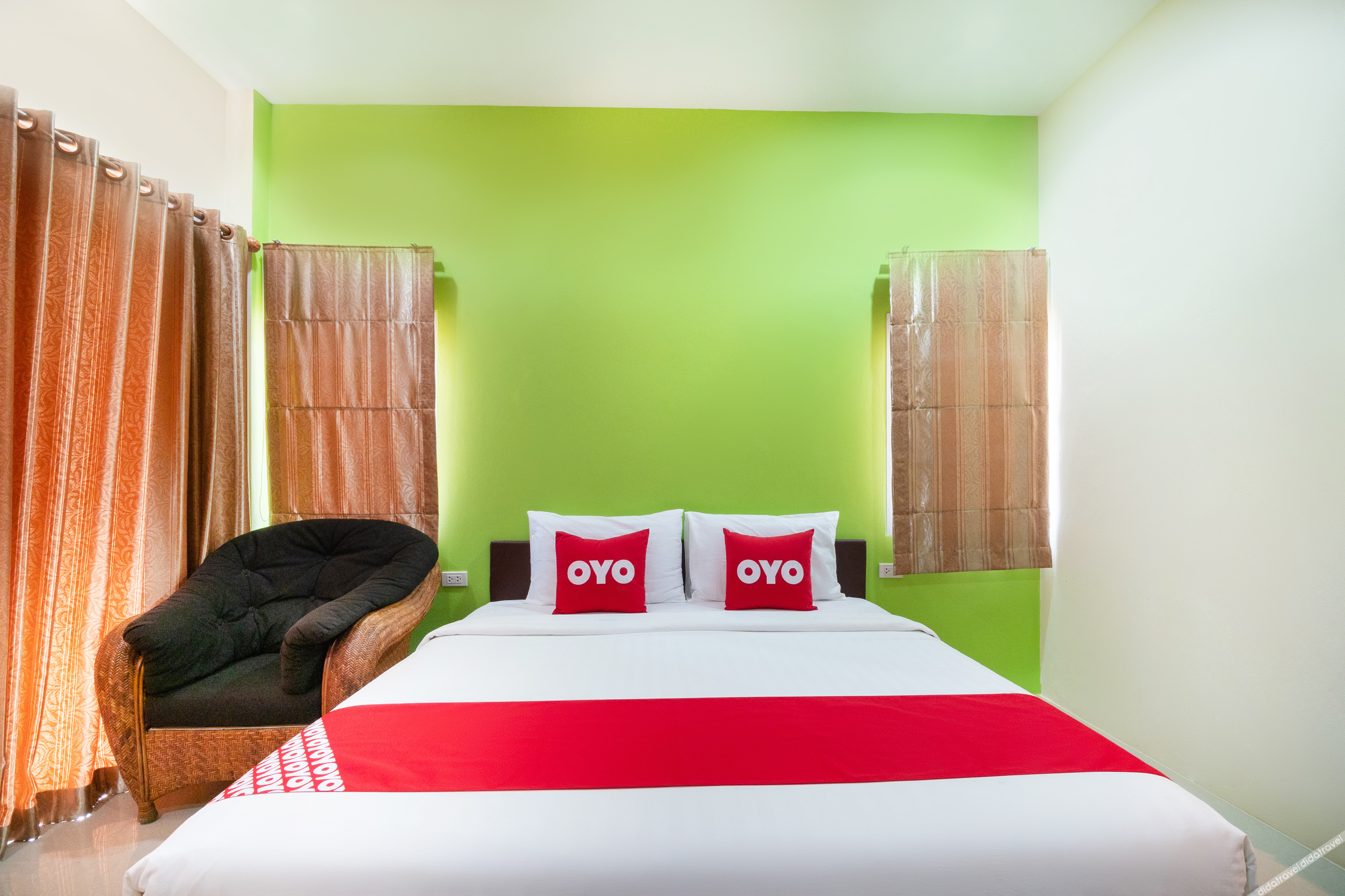 OYO 779 Kanum Kanoon Resort