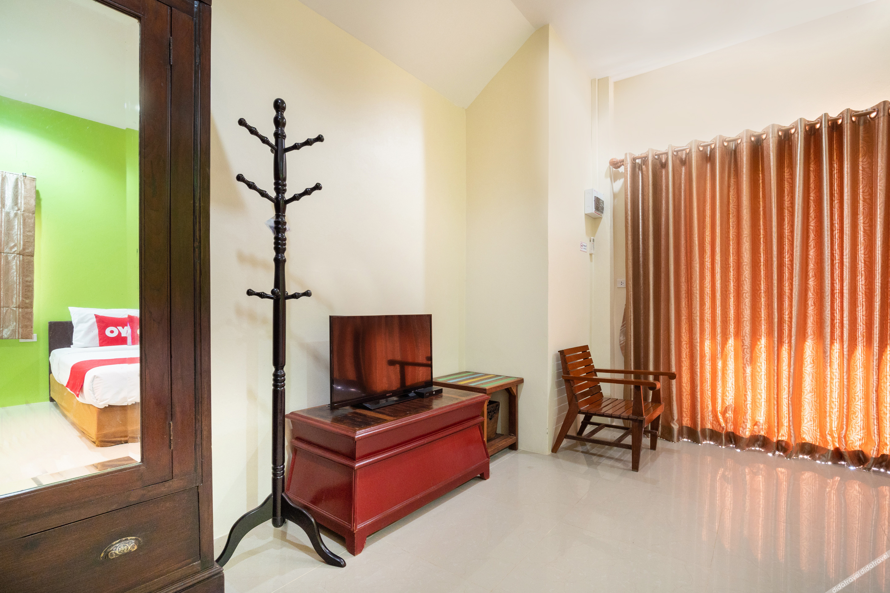 OYO 779 Kanum Kanoon Resort photo 3