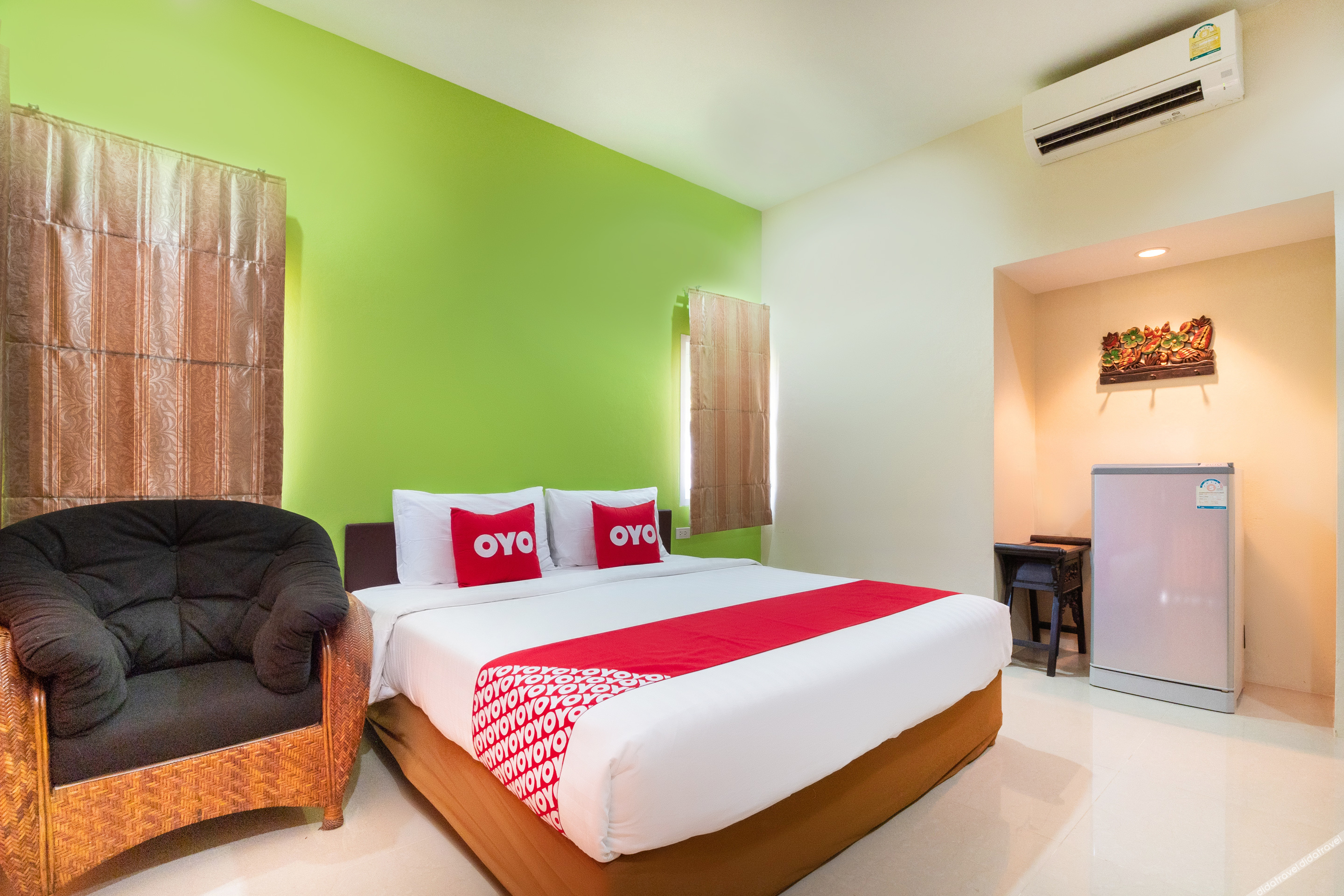 OYO 779 Kanum Kanoon Resort photo 4