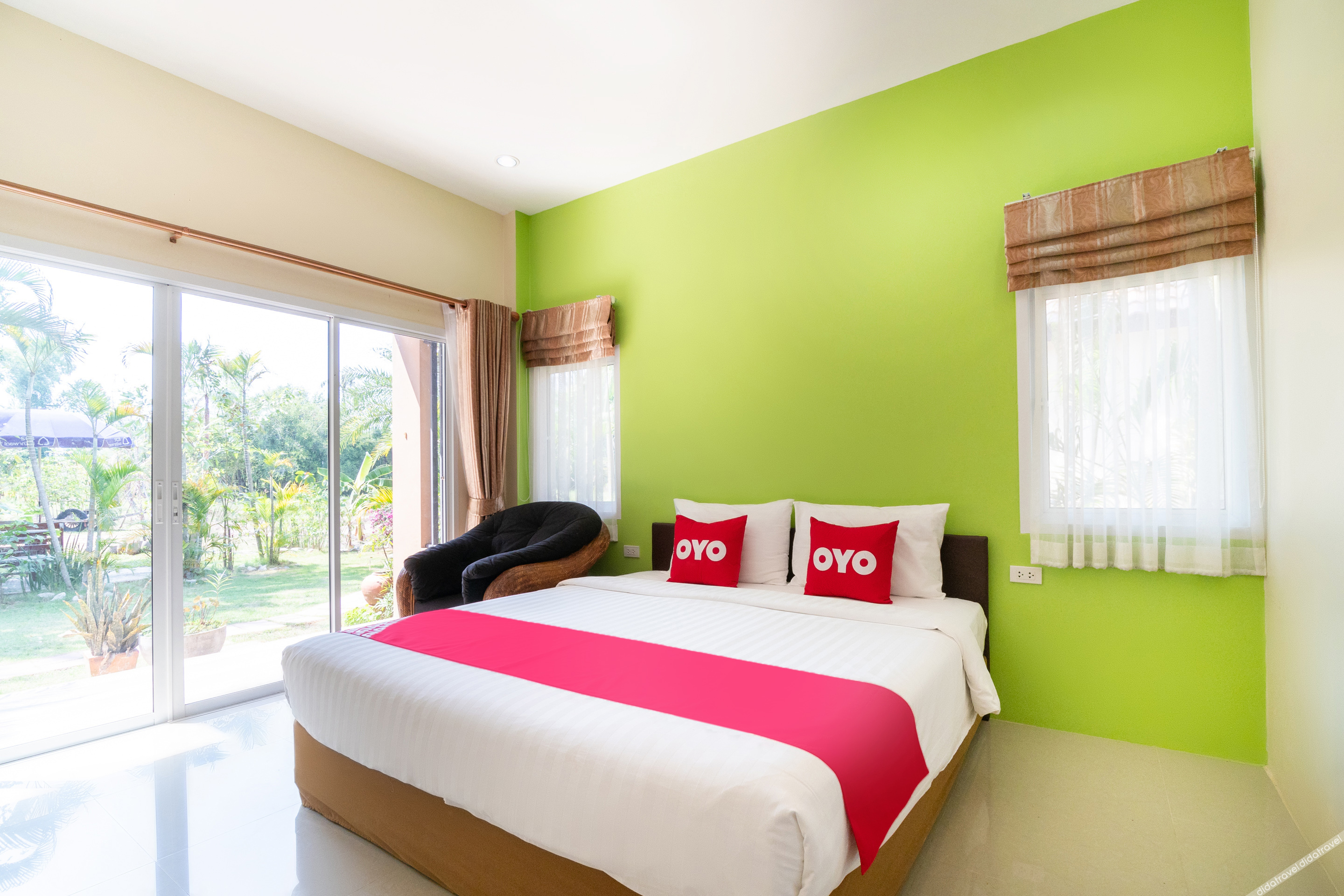 OYO 779 Kanum Kanoon Resort photo 5