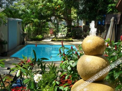 Manohra Cozy Village photo 2