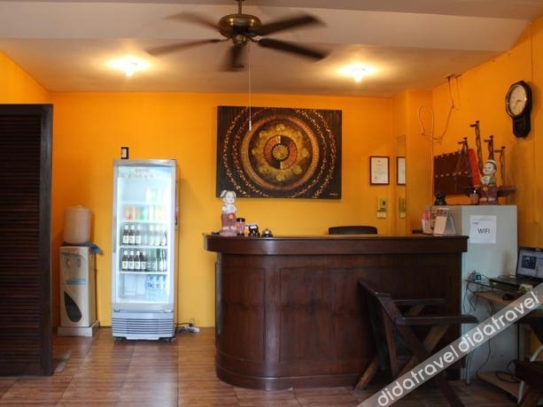 Beach Road Inn photo 3