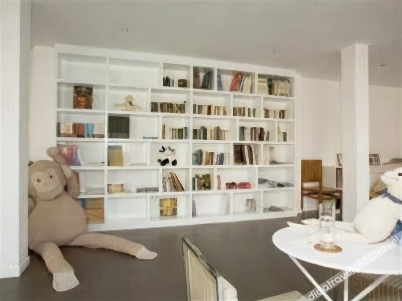 Carpe Diem Hotel photo 2