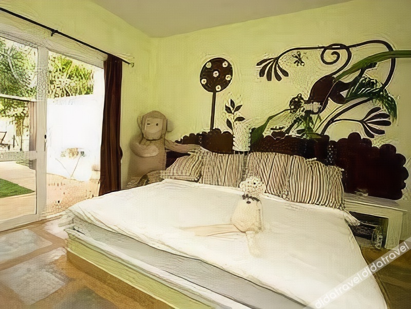Carpe Diem Hotel photo 4