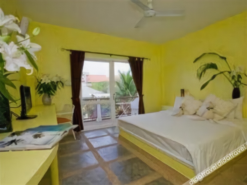 Carpe Diem Hotel photo 5