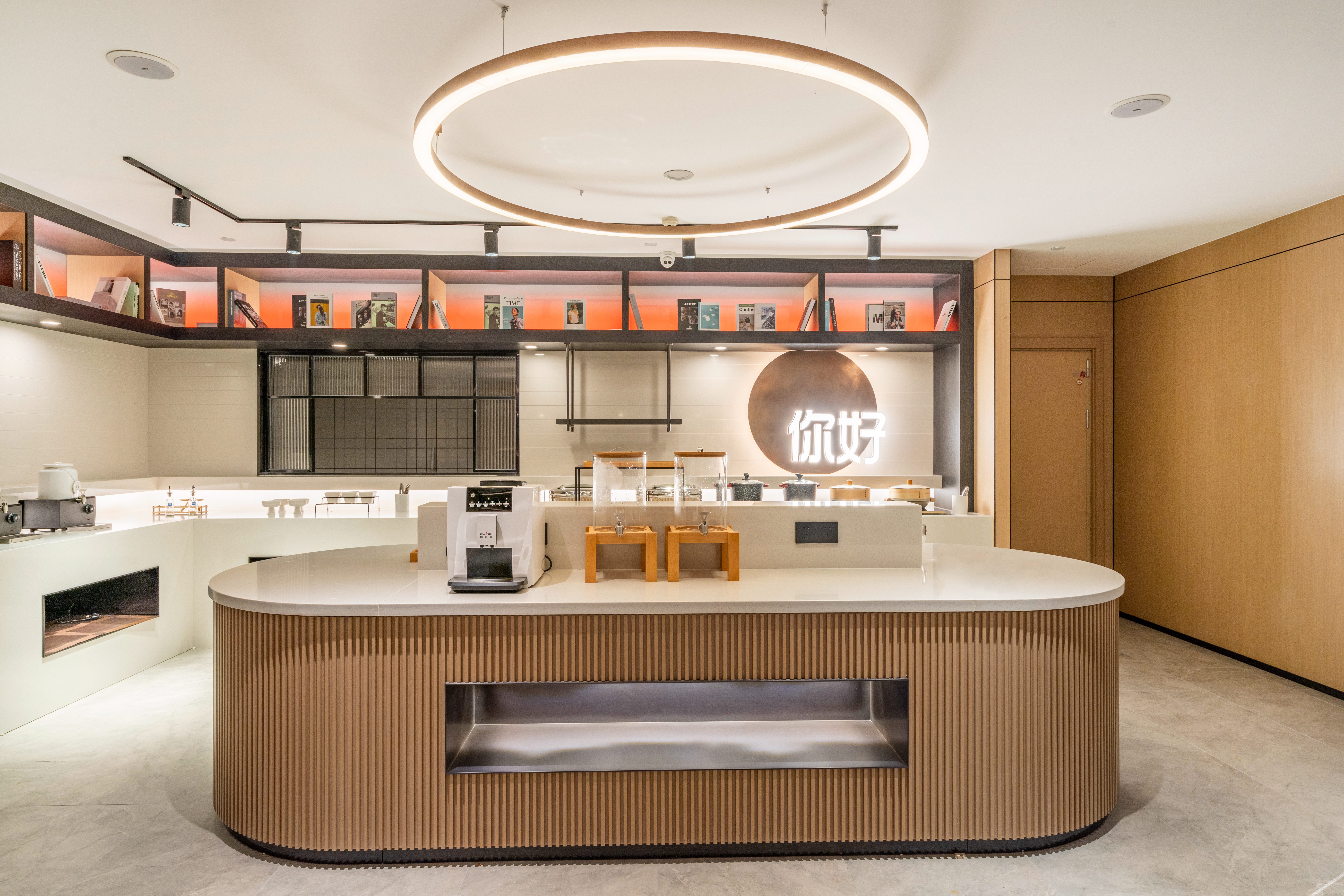 你好酒店(成都九眼桥牛王庙店) photo 2