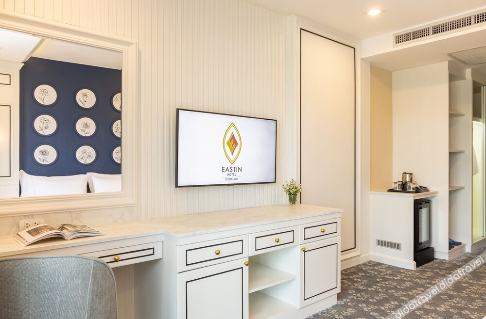 河景高级房（特大床）