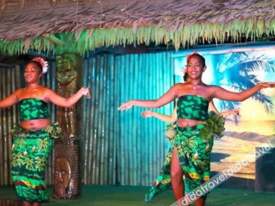 Fitness & Recreational Facilities