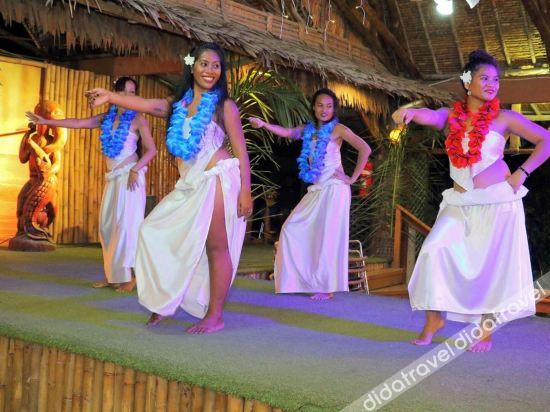 Hotel Interior or Public Areas