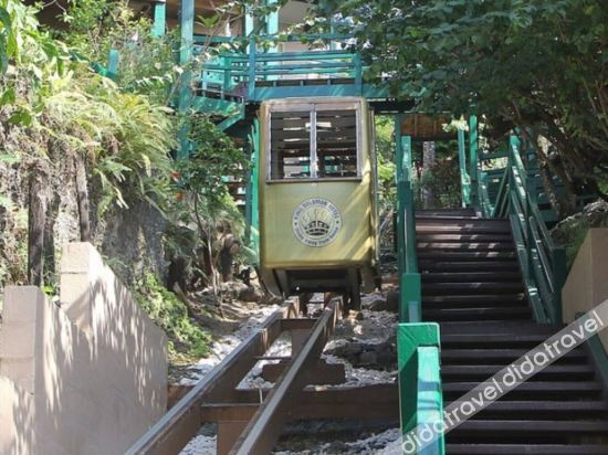 Hotel Interior or Public Areas