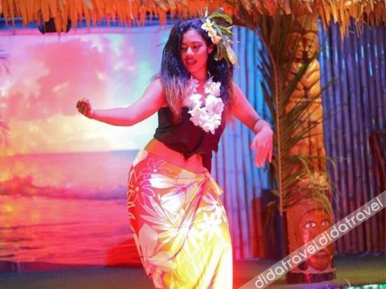 Fitness & Recreational Facilities