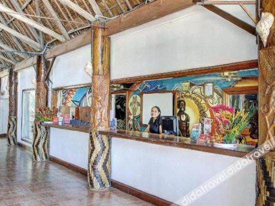 Hotel Interior or Public Areas