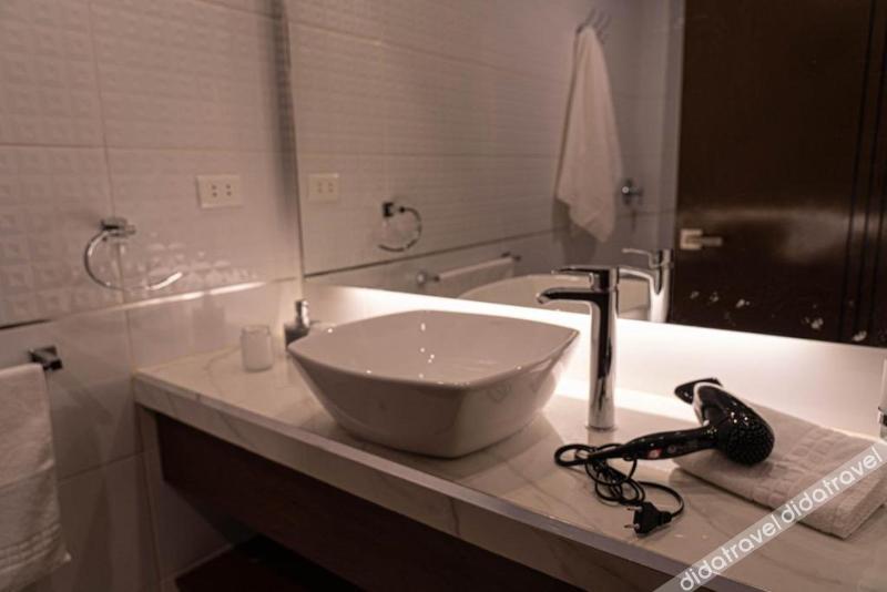 双人房（1 张双人床）