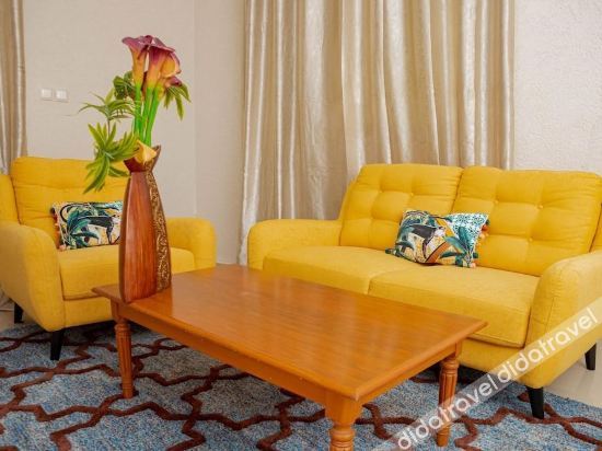 Hotel Interior or Public Areas