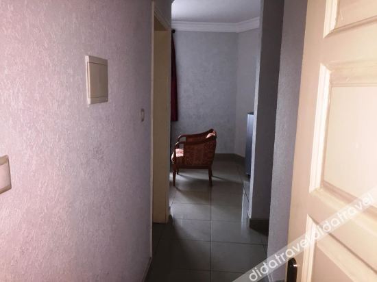 Hotel Interior or Public Areas