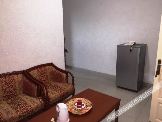 Hotel Interior or Public Areas