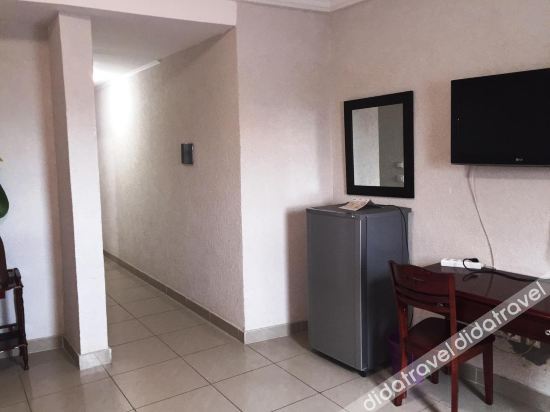 Hotel Interior or Public Areas