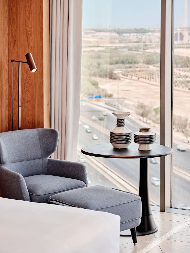 豪华间 - 带2张单人床