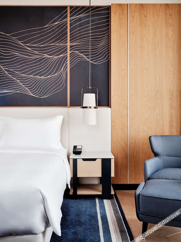 特大床间 - 可使用俱乐部