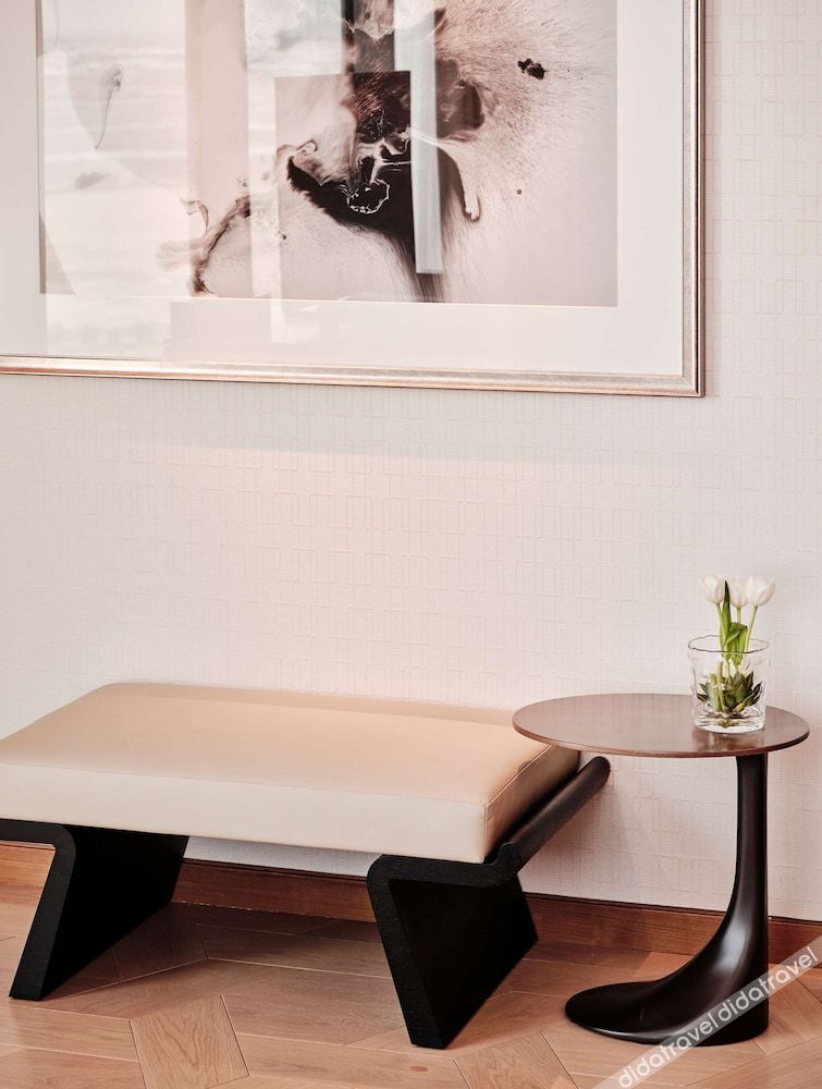 豪华间 - 带2张单人床