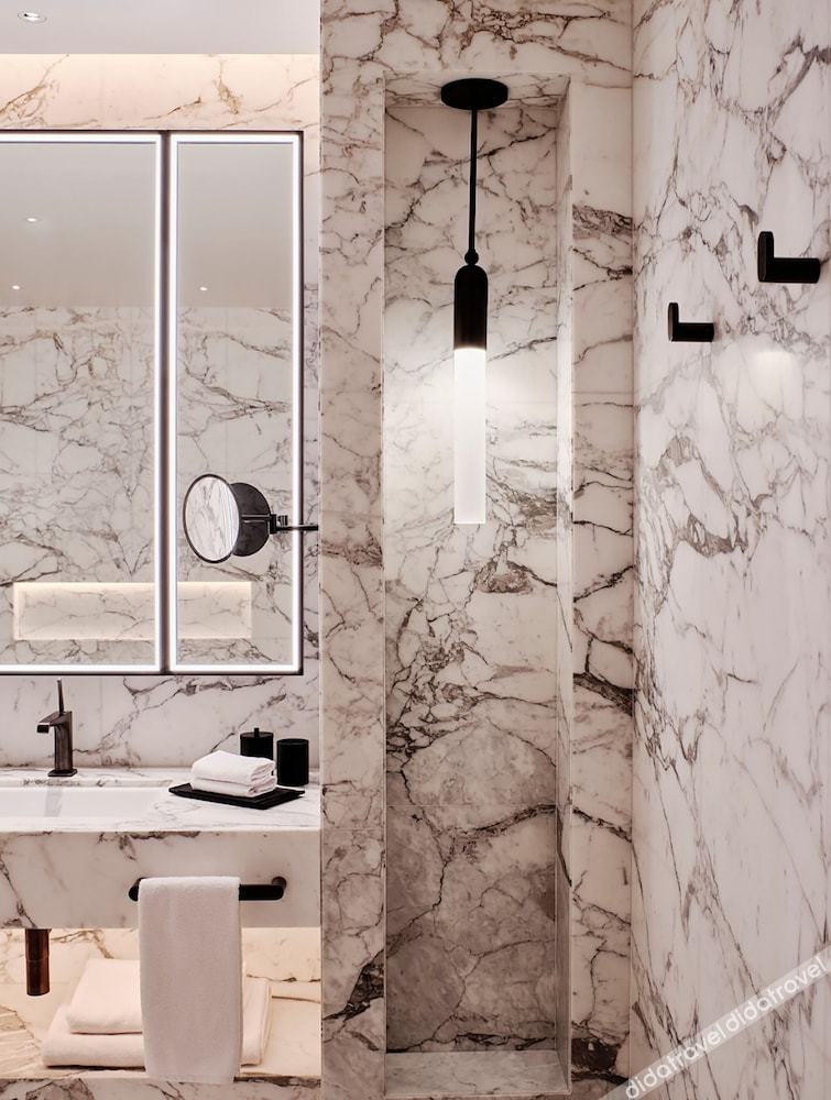 豪华间 - 带2张单人床