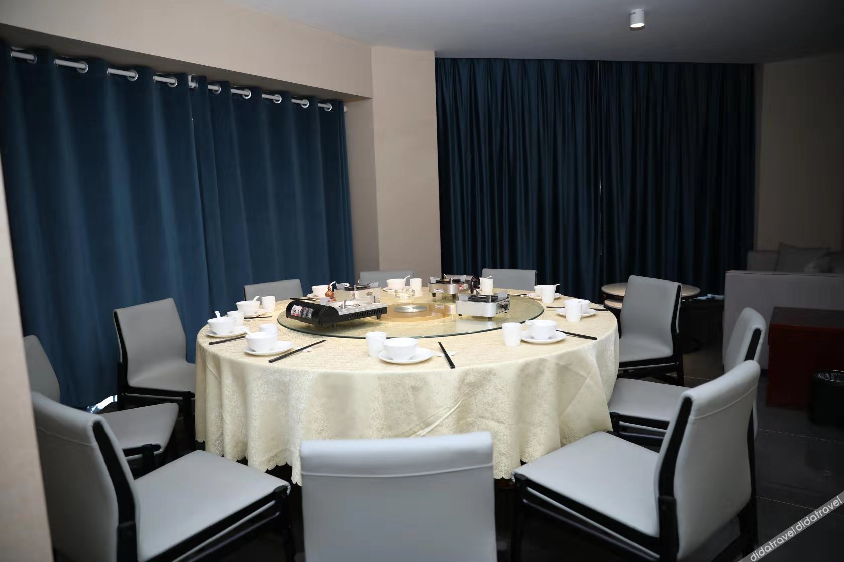 团景逸轩酒店(湖南生物机电职业学院高铁南站店) photo 3