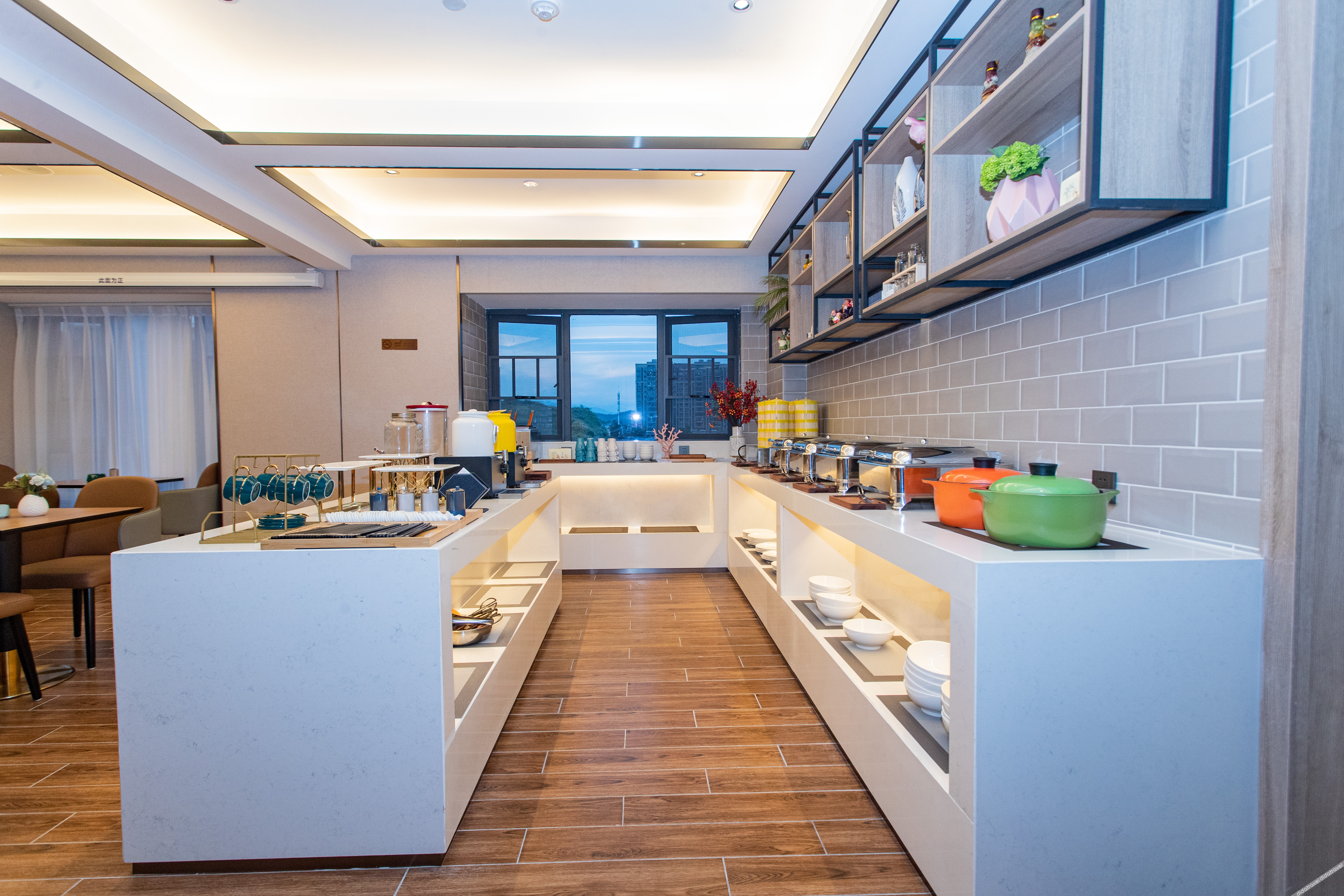 Molin Hotel (Liuyang Biguiyuan) photo 3