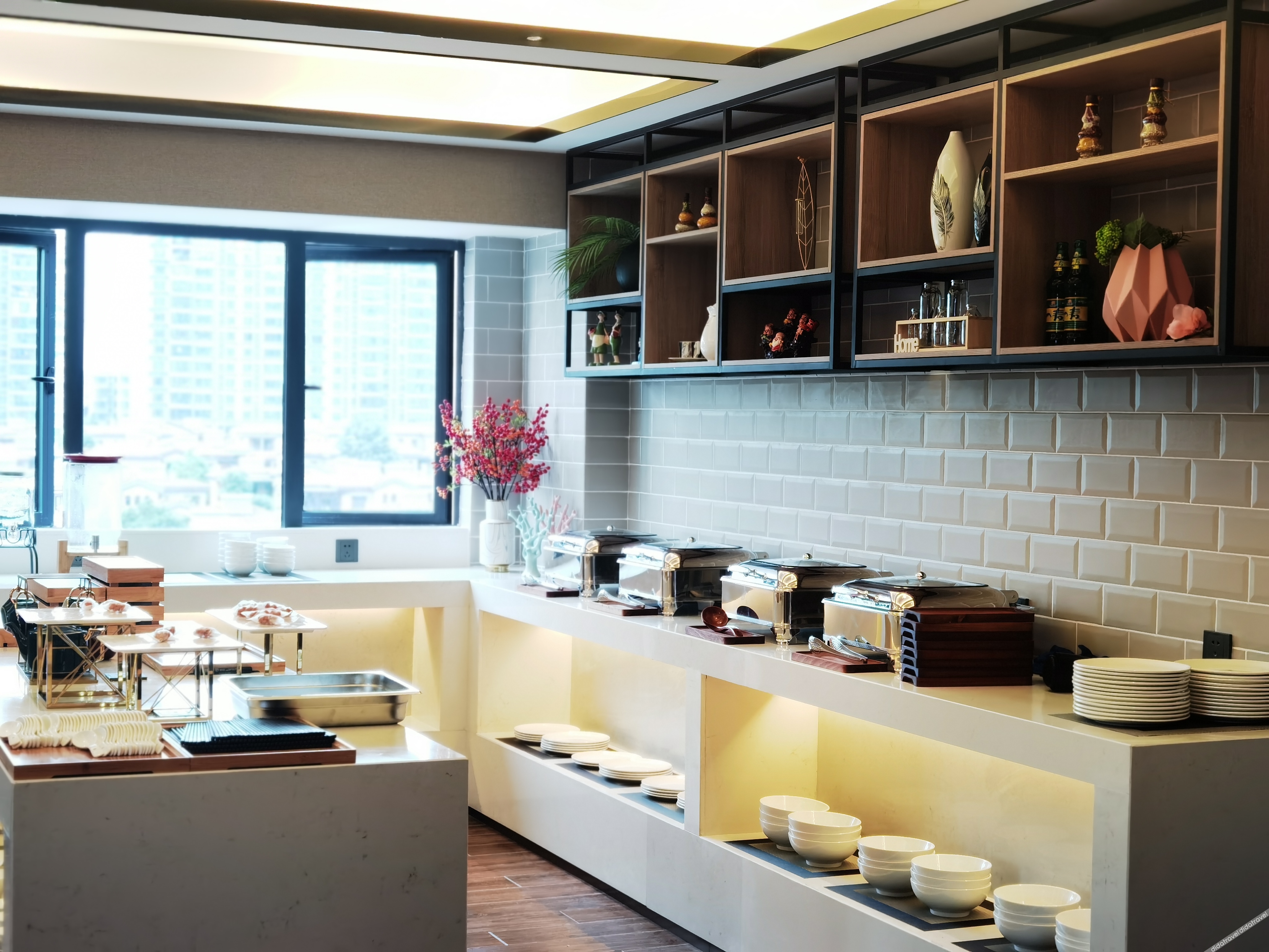 Molin Hotel (Liuyang Biguiyuan) photo 4
