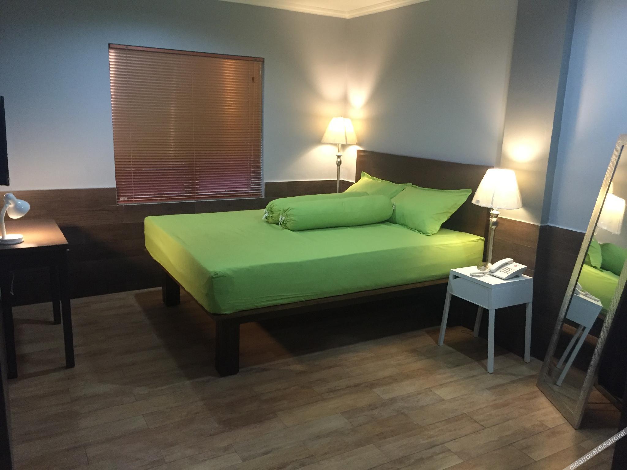 Vysha Residence photo 2