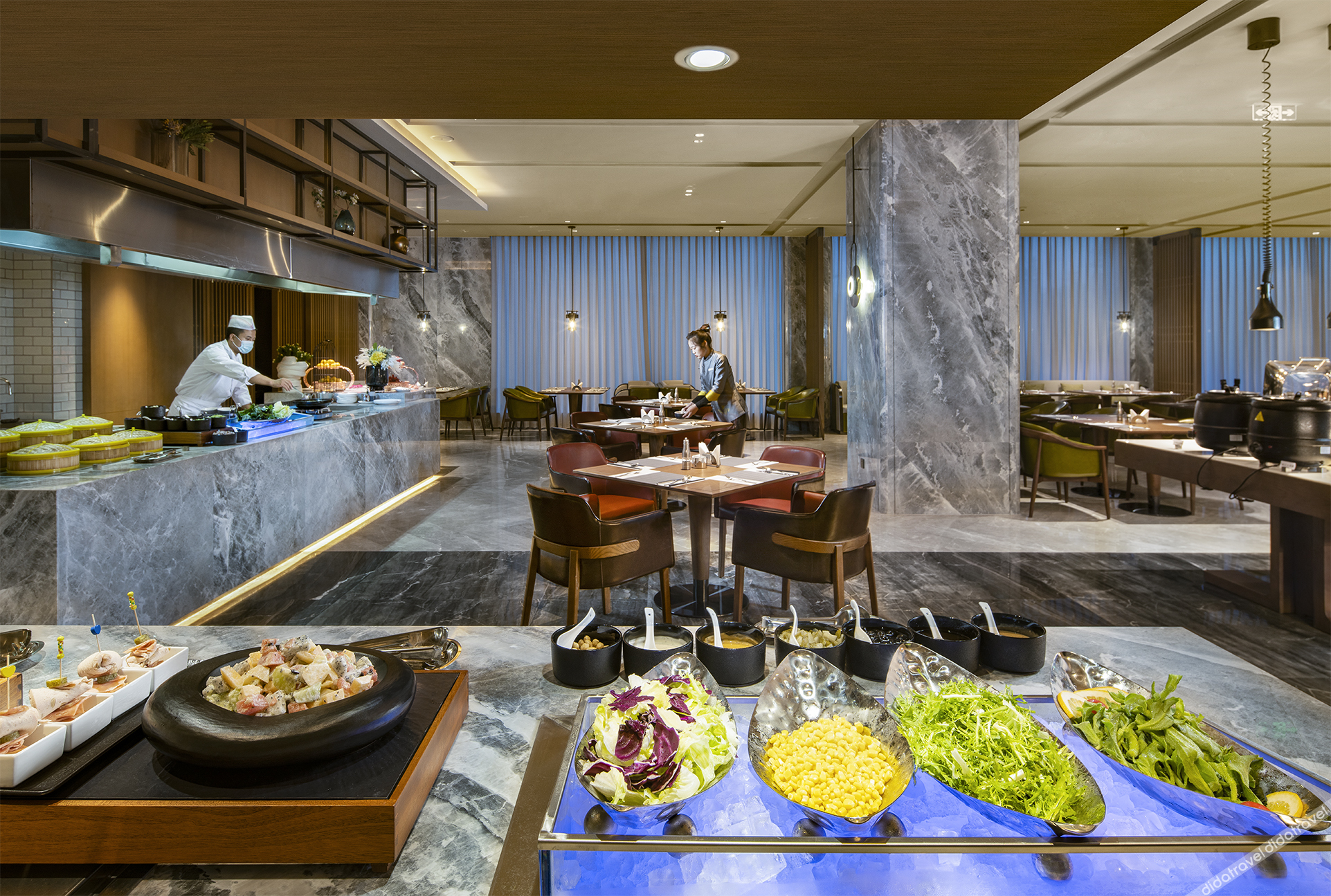 Ohtori Meilihao Hotel photo 2