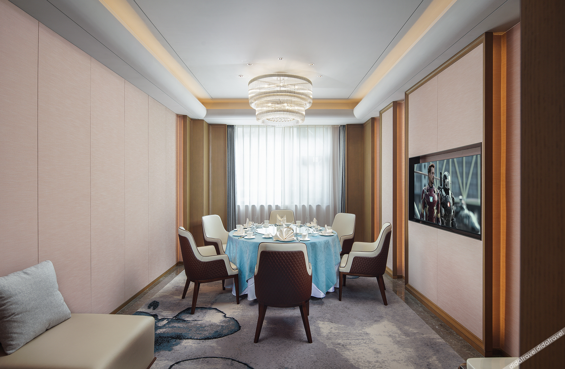 Ohtori Meilihao Hotel photo 3
