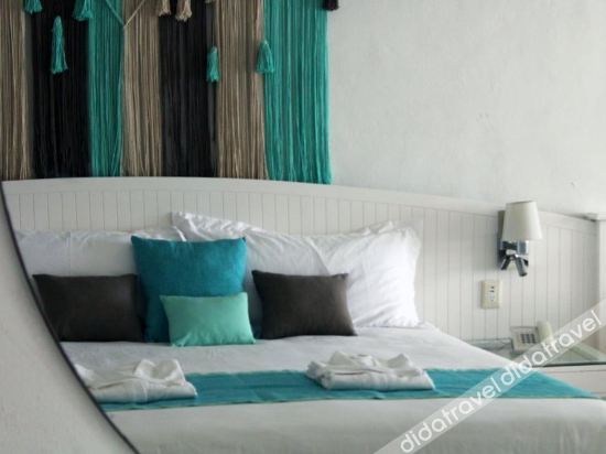 Hotel Interior or Public Areas