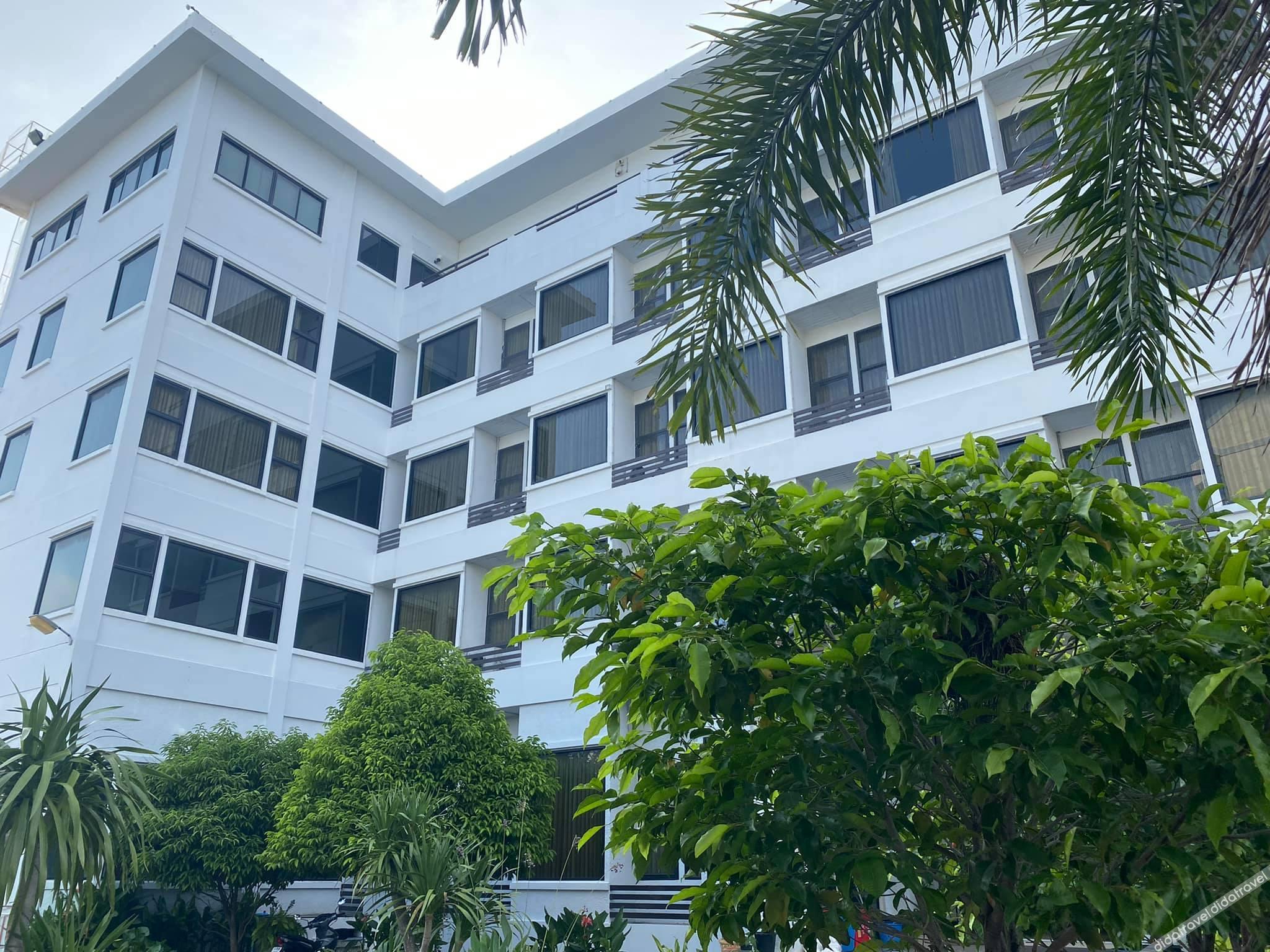 Naraigrand Hotel photo 3