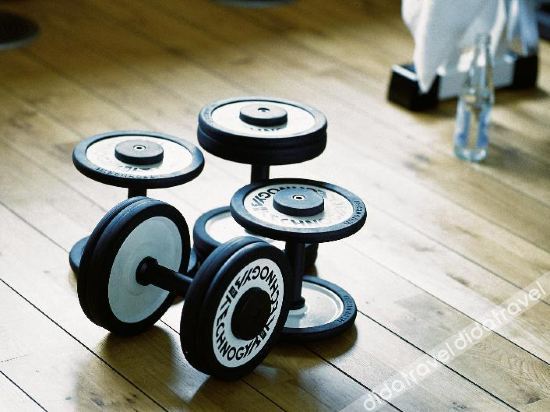 Fitness & Recreational Facilities