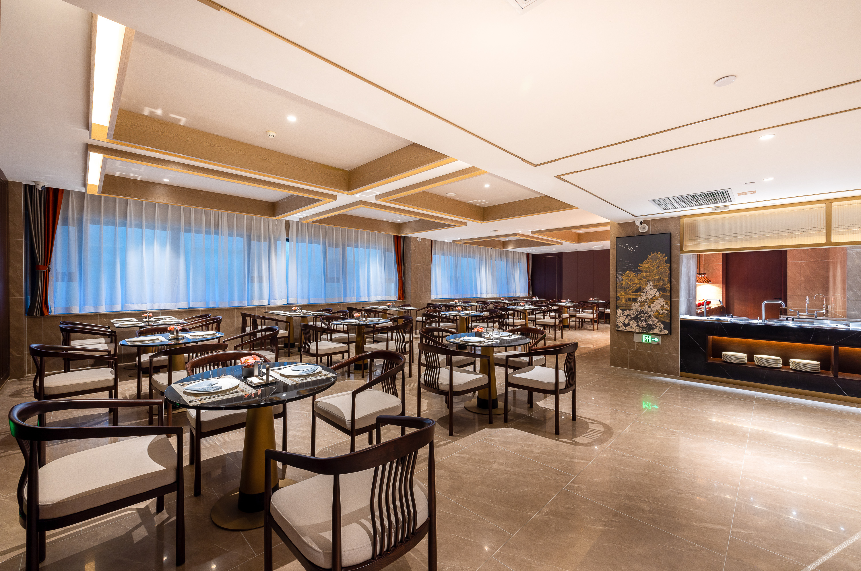 兰州老街凡里而美酒店 photo 3