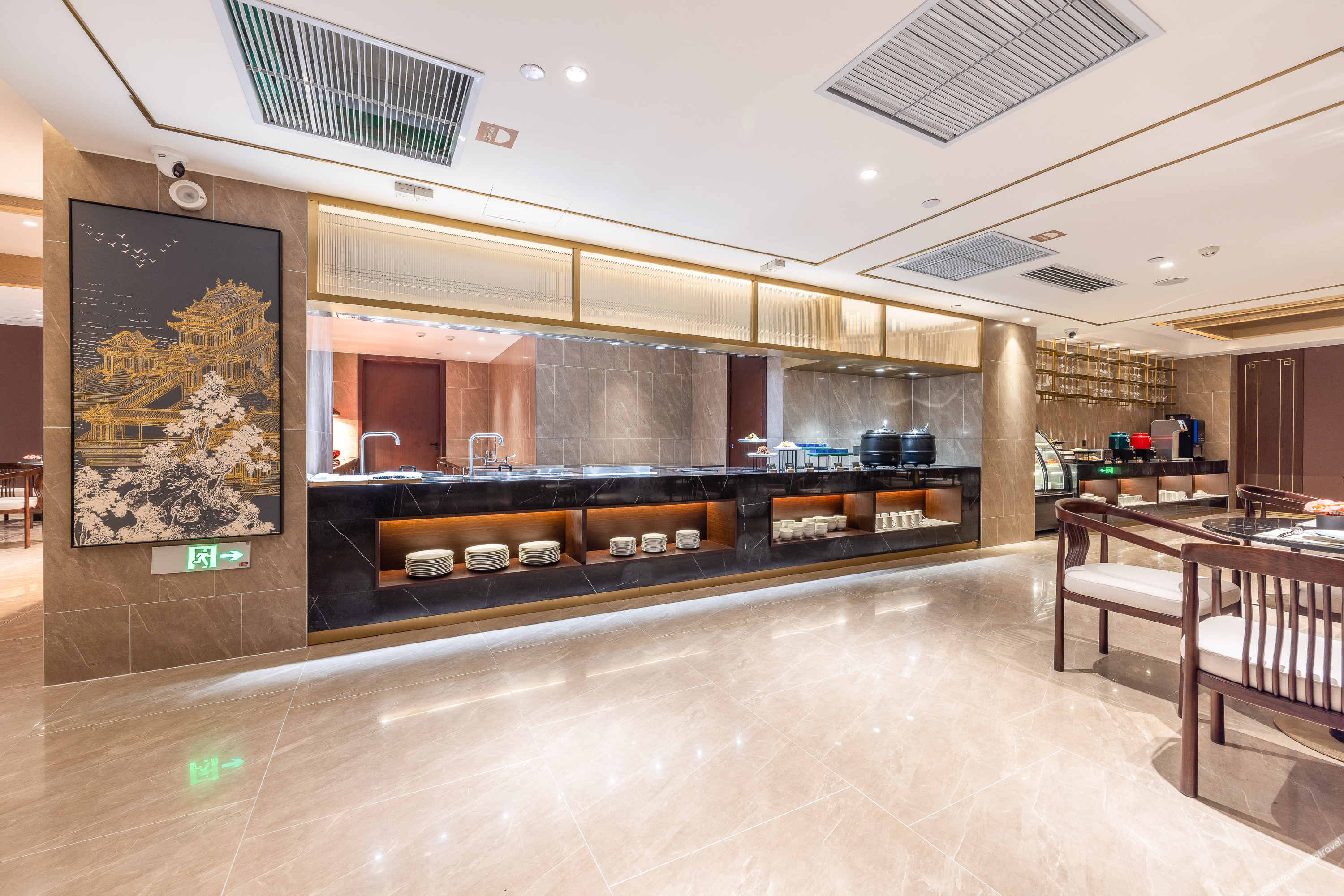 兰州老街凡里而美酒店 photo 4