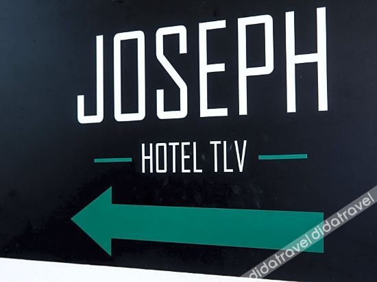 JOSEPH HOTEL TLV image 1