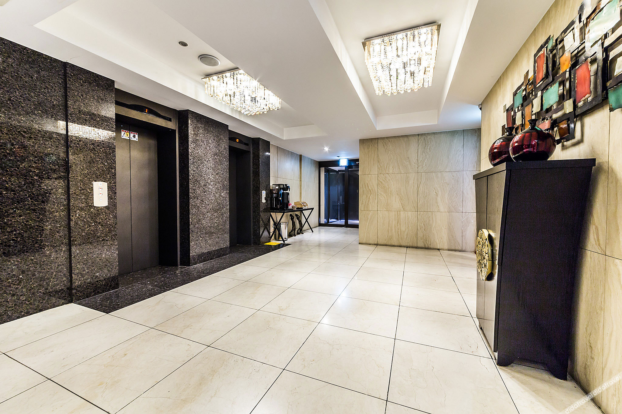 Guangming Cherbourg Hotel photo 3